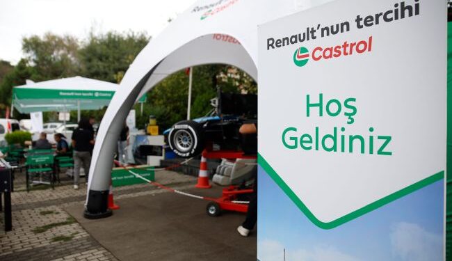 Castrol Sanayi Buluşmaları 17 İlde 3 Bin Kişinin Katılımıyla Tamamlandı