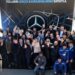 Mercedes-Benz Türk, Dünya Şoförler Günü’nü Kutladı!