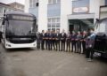 "Otokar ile Güçlü Yarınlar" Projesi Başladı