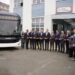 "Otokar ile Güçlü Yarınlar" Projesi Başladı