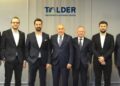 Sektörün Kaldıraç Gücü TOLDER Faaliyetlerine Başladı