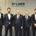 Sektörün Kaldıraç Gücü TOLDER Faaliyetlerine Başladı