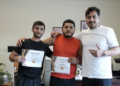 ABD’deki sürüş okulu Truck Master CDL School, Türk tır şoförlerine kapısını açtı