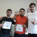 ABD’deki sürüş okulu Truck Master CDL School, Türk tır şoförlerine kapısını açtı