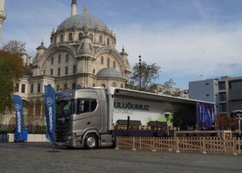 Wielton, Gelecek Nesillere Çevre Bilinci Aşılıyor
