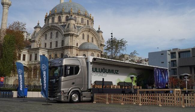 Wielton, Gelecek Nesillere Çevre Bilinci Aşılıyor