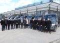 Zemzem Turizm, 150 Adet Mercedes-Benz Sprinter Minibüs Siparişi İle Filosunu Güçlendirdi