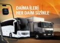 Mercedes-Benz Türk’ün Yeni Mobil Uygulaması ‘Daima İleri’ Satış Sonrası Hizmetleri Bir Üst Seviyeye Taşıyor