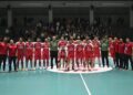  Mercedes-Benz Türk A Milli Hentbol Takımlarının Resmi Ulaşım Sponsoru Olmaya Devam Ediyor
