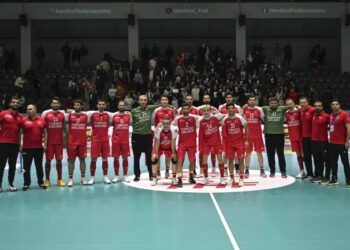  Mercedes-Benz Türk A Milli Hentbol Takımlarının Resmi Ulaşım Sponsoru Olmaya Devam Ediyor