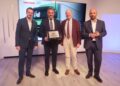 Eurocargo CNG, ‘‘Yılın Sürdürülebilir Kamyonu’’ ödülüne layık görüldü