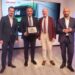 Eurocargo CNG, ‘‘Yılın Sürdürülebilir Kamyonu’’ ödülüne layık görüldü