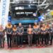 Ford Trucks 300 Bininci Kamyonunu Hattan İndirdi