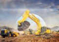 Komatsu’nun Bakım Kampanyaları ile İş ve Maden Makinaları Kesintisiz Çalışıyor