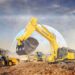 Komatsu’nun Bakım Kampanyaları ile İş ve Maden Makinaları Kesintisiz Çalışıyor
