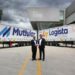 Mutlular Transport, Yeni 360 Adet Tırsan Treyler İle Filosunu Güçlendirdi!