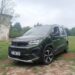 Hafif Ticari Yeni Peugeot Rifter Test ve İzlenimi