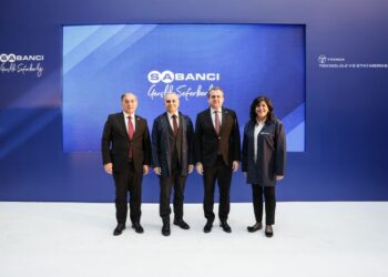 Geleceğin liderleri TEMSA Teknoloji ve Etki Merkezi’nde yetişecek