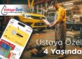 TotalEnergies Ustaya Özel, dördüncü yılını ustalarıyla kutladı