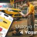 TotalEnergies Ustaya Özel, dördüncü yılını ustalarıyla kutladı