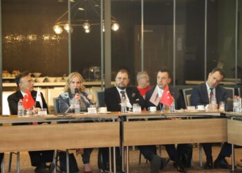 UTİKAD Yönetim Kurulu Başkanı Bilgehan Engin; Lojistik Sektörü Hizmet İhracatında Önemli Bir Paya Sahip