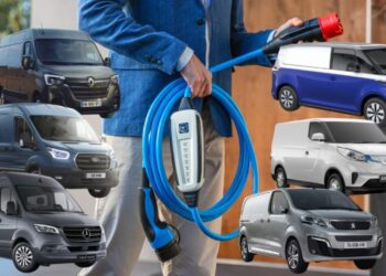 Elektrikli Ticari Araçlar ve Taşımacılıkta Dönüşüm