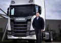 Scania, 2024’te İthal Pazarın Zirvesinde