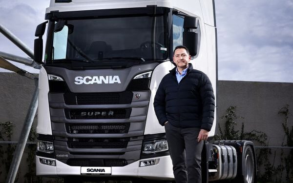Scania, 2024’te İthal Pazarın Zirvesinde