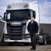 Scania, 2024’te İthal Pazarın Zirvesinde