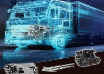 Toyota Yeni Nesil Hidrojen Teknolojisiyle Sıfır Emisyonlu Mobilitenin Geleceğine Yön Veriyor