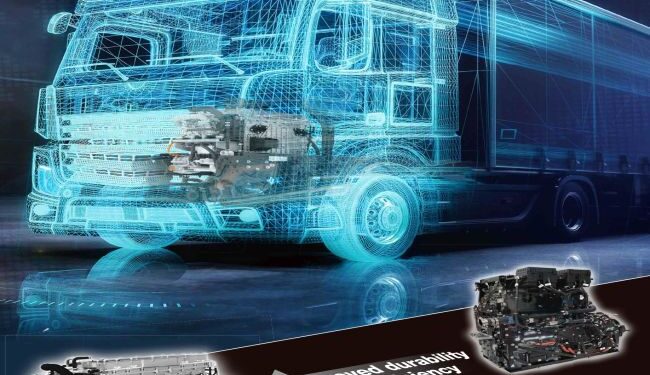 Toyota Yeni Nesil Hidrojen Teknolojisiyle Sıfır Emisyonlu Mobilitenin Geleceğine Yön Veriyor