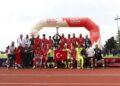 Şampiyon Takıma Yıldızlı Destek: Ampute Futbol Milli Takımı Mercedes-Benz Türk ile Yola Devam Ediyor