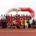 Şampiyon Takıma Yıldızlı Destek: Ampute Futbol Milli Takımı Mercedes-Benz Türk ile Yola Devam Ediyor