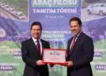 Anadolu Isuzu’dan Muğla Büyükşehir Belediyesi’ne 51 Adet Isuzu D-Max Pick-up Teslimatı