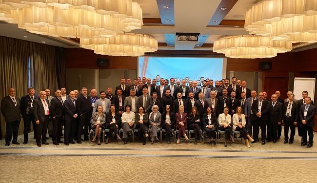 Koçaslanlar Holding, 2025’i Değişim ve Fırsatlarla Karşılamaya Hazırlanıyor