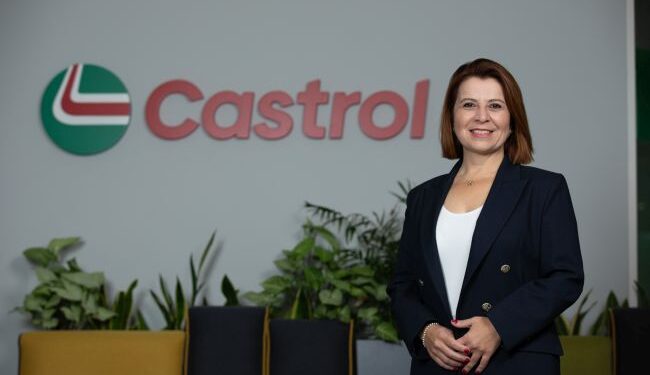 Castrol, Türkiye’deki Büyüme İvmesini Sürdürdü ve 2024’te Pazar Liderliğini Güçlendirdi