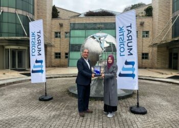 Soğuk Zincir Taşımacılığın Lideri Murat Lojistik'in Tercihi Frigorifik Treyler Pazarının Lideri Schmitz Carcobull Oldu
