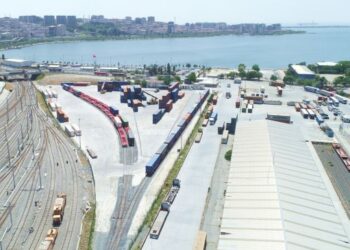 Ford Otosan ve Mars Logistics’ten Karbonsuz Taşımacılık: Çevreci Demiryolu Hattı ile Tedarik ve Araç Taşımada Yeni Dönem