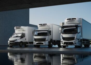 Thermo King Türkiye, En İyi Performans Gösteren Distribütörler Arasında Yer Aldı