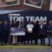 Top Team Yarışması 2025 Türkiye Kazananı Scania Gebze!