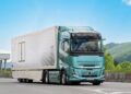 Volvo Trucks, Sürdürülebilirliği Bir Yaşam Biçimi Olarak Değerlendiriyor!