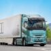 Volvo Trucks, Sürdürülebilirliği Bir Yaşam Biçimi Olarak Değerlendiriyor!