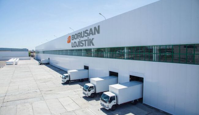 Borusan Lojistik’in inovatif platformu eTA, Gaziantep’te acente adaylarıyla buluştu