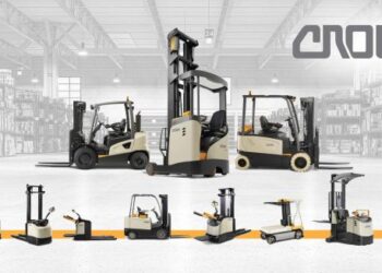 Crown’ın Akıllı Depolama Çözümleri ile Pratik Kullanım ve Dayanıklılık