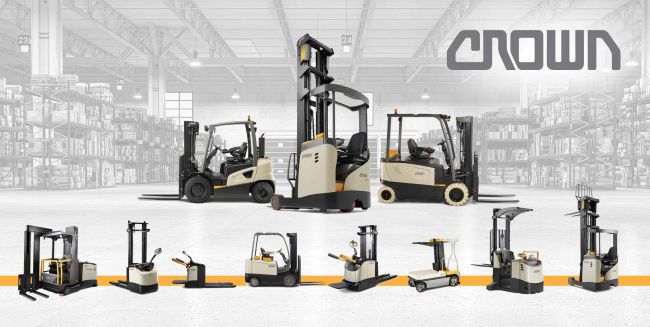 Crown’ın Akıllı Depolama Çözümleri ile Pratik Kullanım ve Dayanıklılık