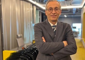 Talay Logistics’te Üst Düzey Atama Gerçekleşti