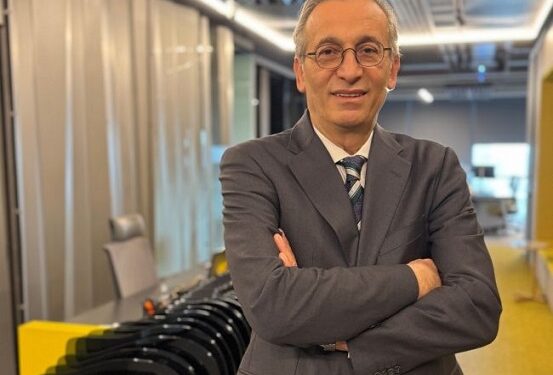 Talay Logistics’te Üst Düzey Atama Gerçekleşti