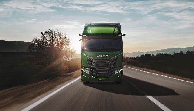 TÜV SÜD, IVECO S-Way'in yakıt verimliliğinde %10,54'e kadar iyileşme sağladığını onayladı