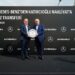 Katırcıoğlu Nakliyat, Araç Filosunu 25 adet Mercedes-Benz Yeni Actros L ile Genişletti