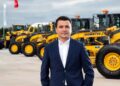 Platinum Rent, Asfalt Sezonuna Bomag ile Hazır!